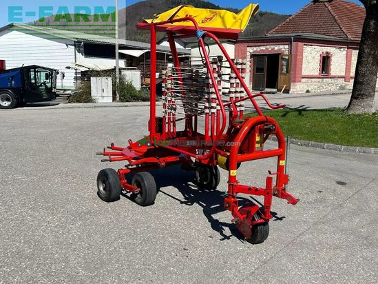 Rastrillo - SIP - star 400