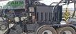 Empacadora gigant - Case IH - rb 545 silage pack