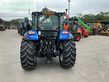 Tractor agrícola - New Holland - t5.110 tractor (st26832)