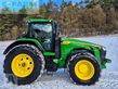 Tractor agrícola - John Deere - 8r 370
