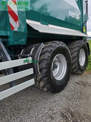 Cinta transportadora de forraje -  - amt6623