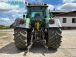 Tractor agrícola - Fendt - 718 vario