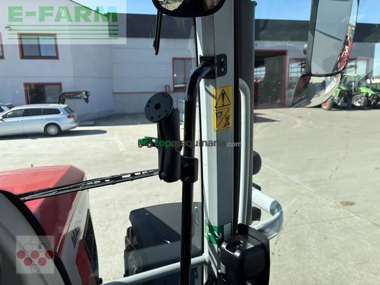 Tractor agrícola - Massey Ferguson - mf 6s.180 dyna-vt exclusive