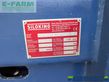 Remolqu esparcidor - Siloking - strohgebläse 12 qbm