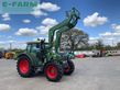 Tractor agrícola - Fendt - 210 tractor (st23988)