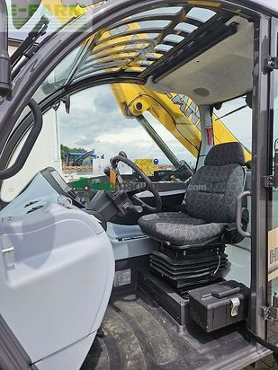 Telescopica - New Holland - th 7.42 plus