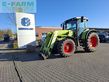 Tractor agrícola - Claas - ares 557 atz