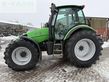 Tractor agrícola - Deutz-Fahr - agrotron 120mk3