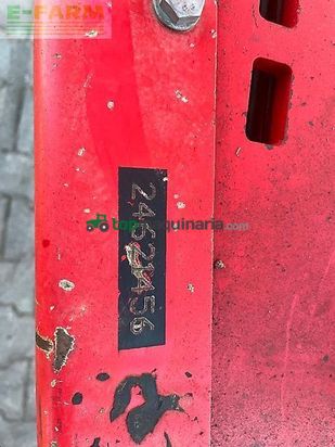 Sembradora - Horsch - maestro 12.45 cc