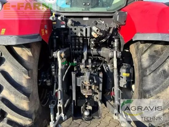 Tractor agrícola - McCormick - x 7.450