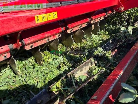 Grada de disco - Horsch - joker 8 rt