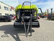 Empacadora gigant - Claas - rollant 520 rc