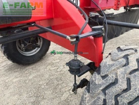 Henificador - Vicon - andex 1504