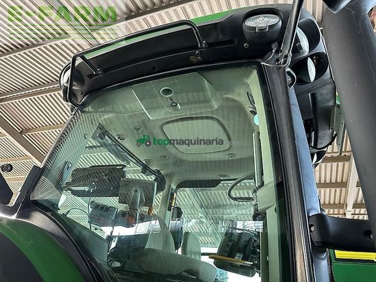Tractor agrícola - John Deere - 7200r