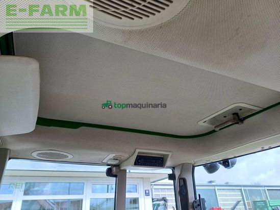 Tractor agrícola - John Deere - 6195m