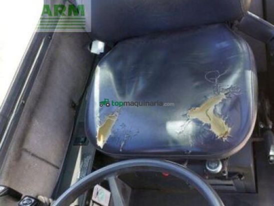 Elevadora - Steinbock - 336h