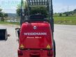 Minicargadora - Weidemann - 1280
