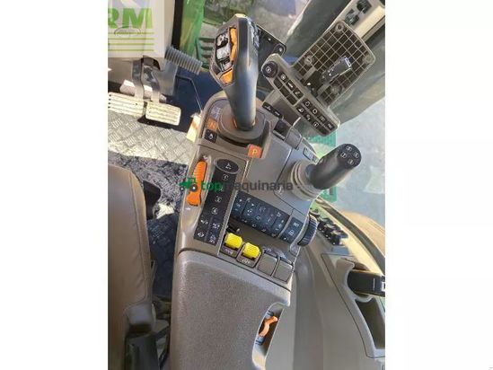 Tractor agrícola - John Deere - 7r 290