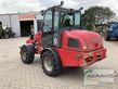 Minicargadora - Weidemann - 4070 cx 80