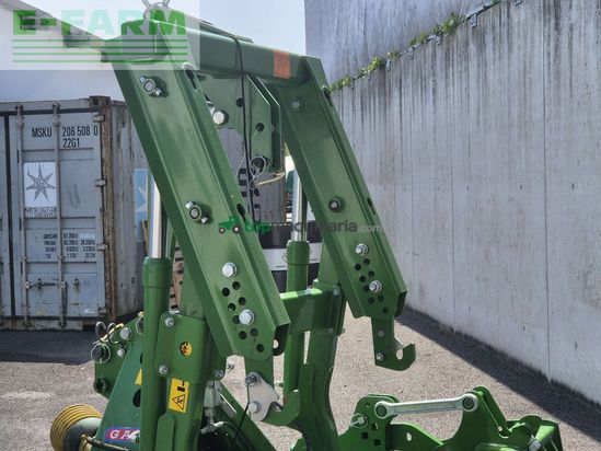 Grada de disco - Amazone - ke3001 super kreiselegge