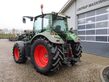 Tractor agrícola - Fendt - 514 vario med frontlæsser og frontlift