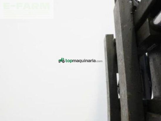 Elevadora - Linde - e 20 l evo 386-02