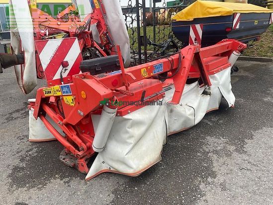 Cortacésped manual - Kuhn - gmd 802 f-ff