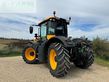 Tractor agrícola - JCB - fastrac 4220 pro