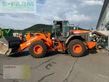 Minicargadora - Hitachi - zw 250