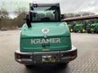Minicargadora - kramer - kl37.5