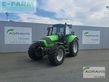 Tractor agrícola - Deutz-Fahr - agrotron ttv 1160 TTV