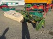 Cortacésped manual - Krone - ec320 .