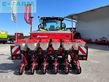 Sembradora monograno mecanica - Kverneland - optima v hd