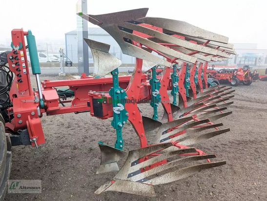 Arado - Kverneland - 3400b-100 vario 6schar