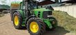 Tractor agrícola - John Deere - 6530 premium