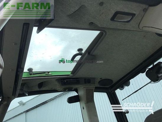 Tractor agrícola - Deutz-Fahr - agrotron 6210 c shift