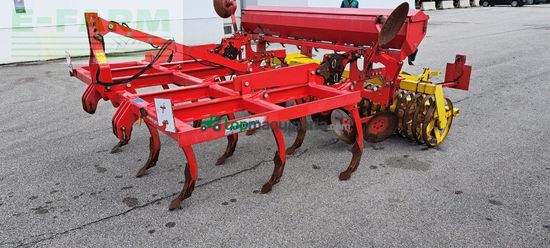 Cultivador - Pöttinger - Synkro 3003
