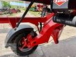Rastrillo - Kuhn - merge maxx 950 - bandschwader