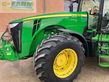 Tractor agrícola - John Deere - 8335r *powr shift*