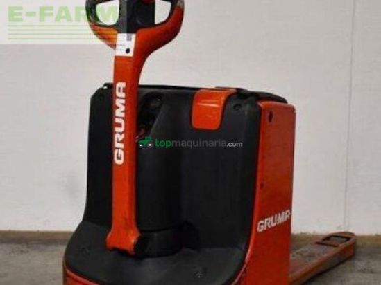 Elevadora - Linde - t 16 1152
