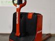 Elevadora - Linde - t 16 1152