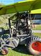Empacadora gigant - Claas - rundballenpresse rollant 375 rc