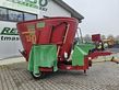 Remolqu esparcidor - Strautmann - verti-mix 1251