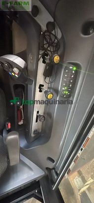 Tractor agrícola - Aebi - tt 281