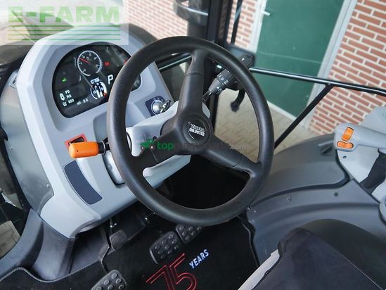 Tractor agrícola - Valtra - a105 h4