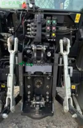 Tractor agrícola - Deutz-Fahr - 5095