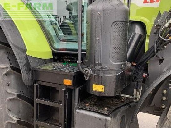 Tractor agrícola - Claas - ARION 630