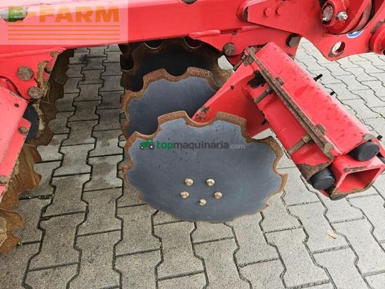 Grada de disco - Horsch - joker 6 rt