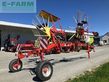 Henificador -  - eurotop 651 a multitast