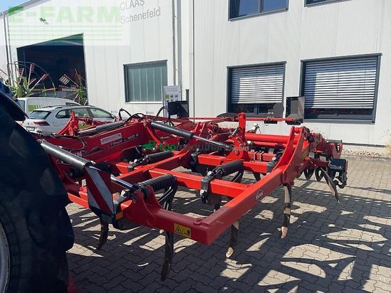 Cultivador - Kuhn - cultimer l400r